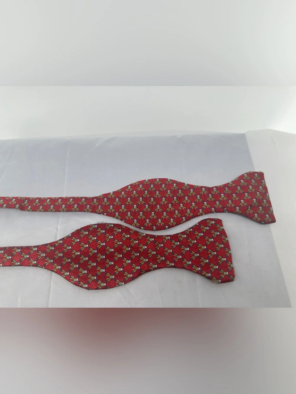 Carrot & gibbs handmade 100%